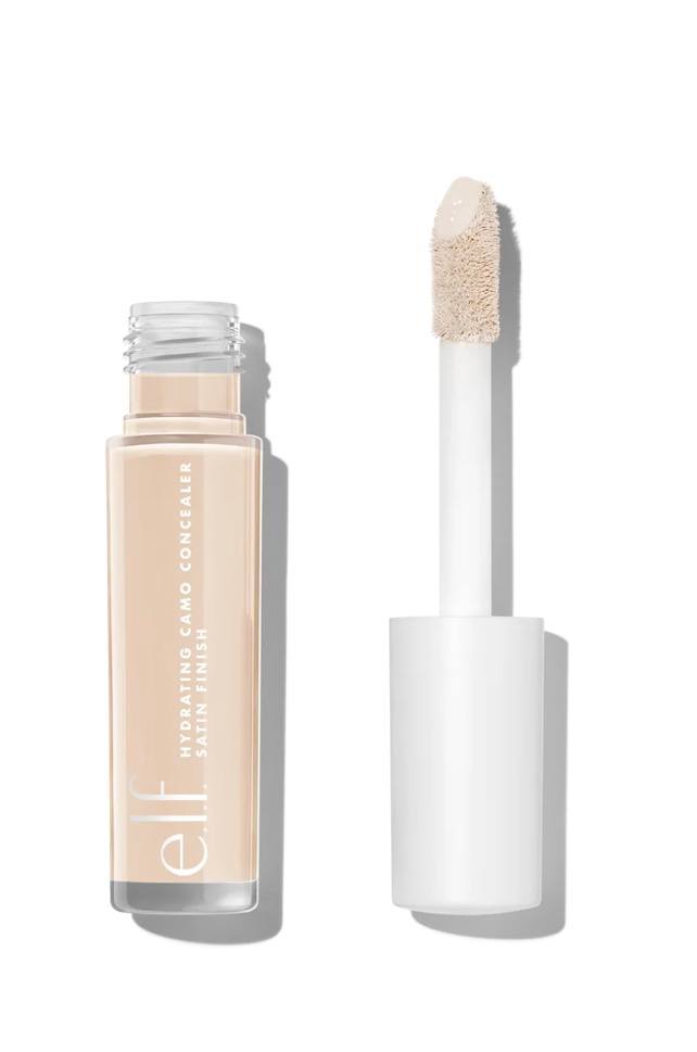 Fair Warm _ fair with yellow undertone skin