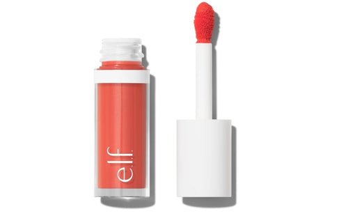 Coral Crush - Bright Coral