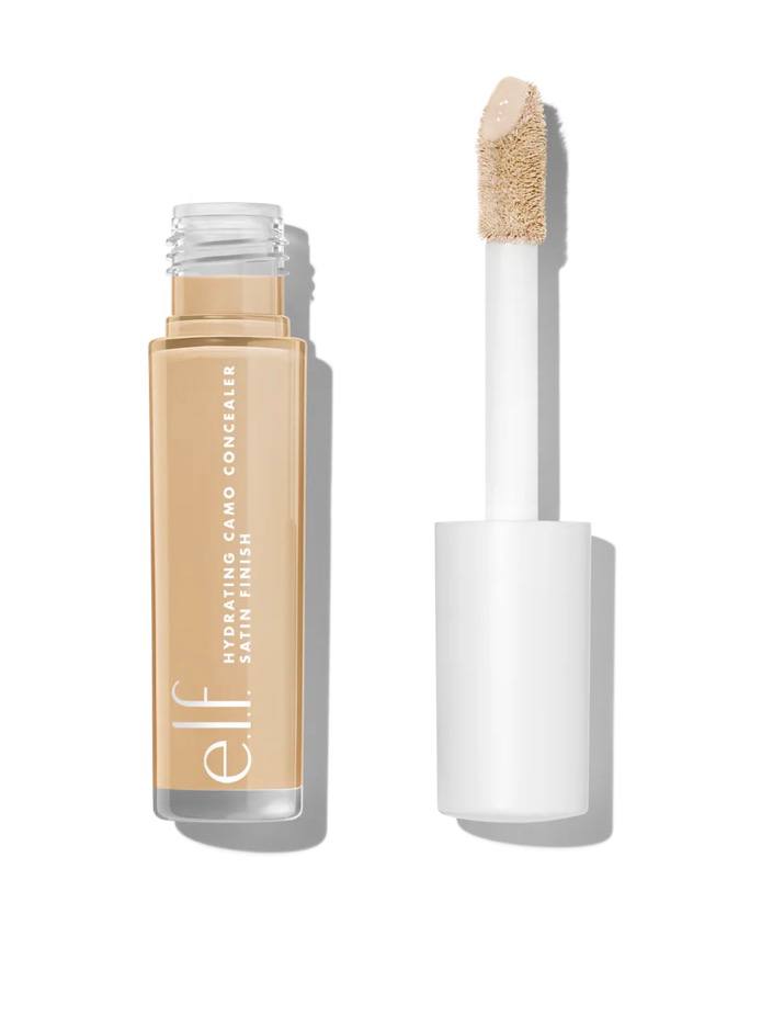 Medium Neutral _ medium tan with warm undertone