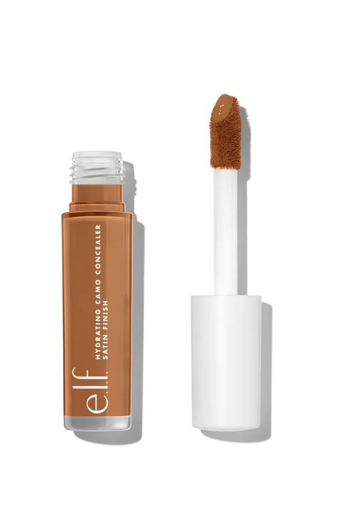 Deep Cinnamon _ deep with rosy cool undertones
