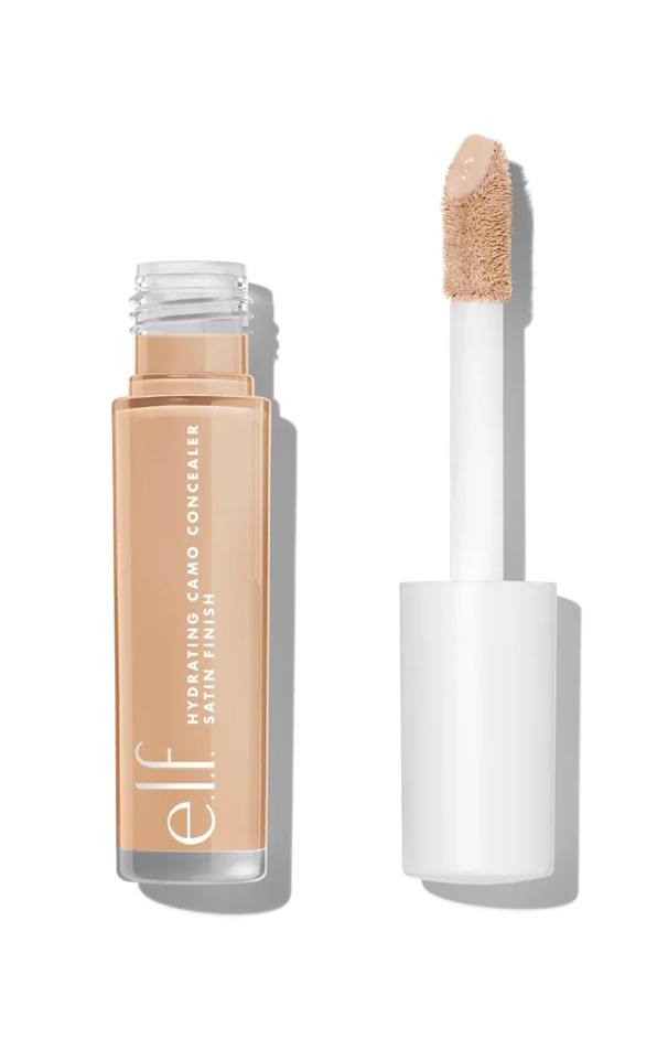 Medium Warm _ medium tan with golden undertones
