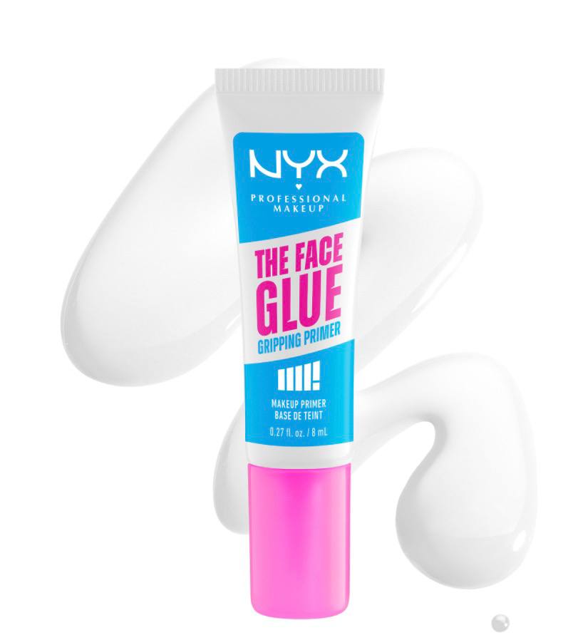 Face Glue Primer _ mini size