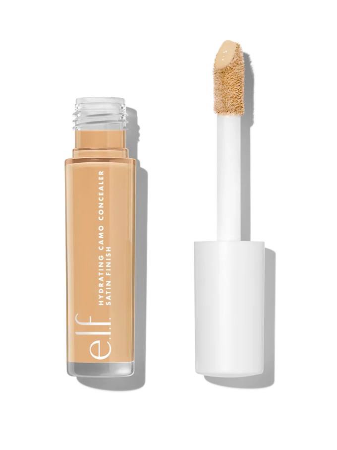 Tan Sand _ tan with olive undertones