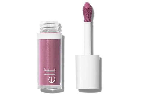 Bold-Faced Lilac - Lavendar lilac