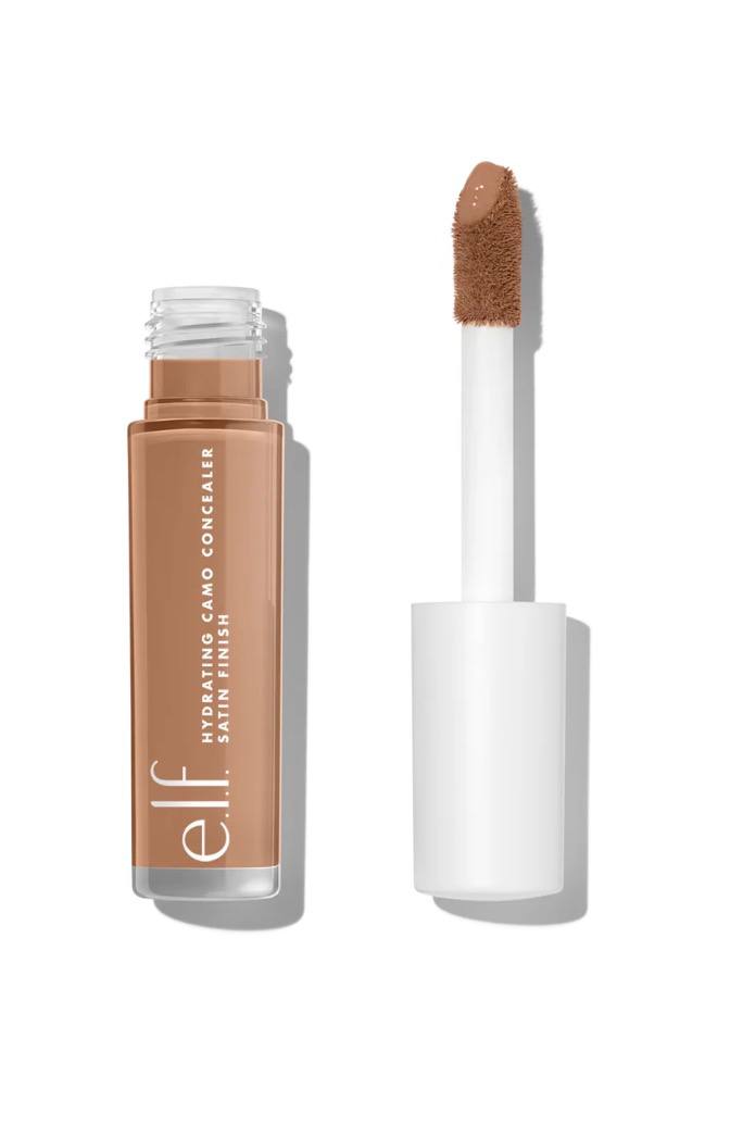 Tan Latte _ tan with warm - neutral undertones