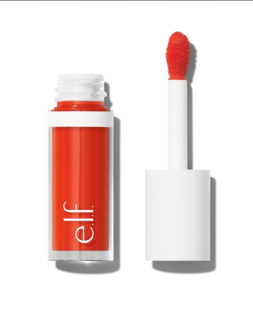 Gorg Orange - Warm Orange/ Red