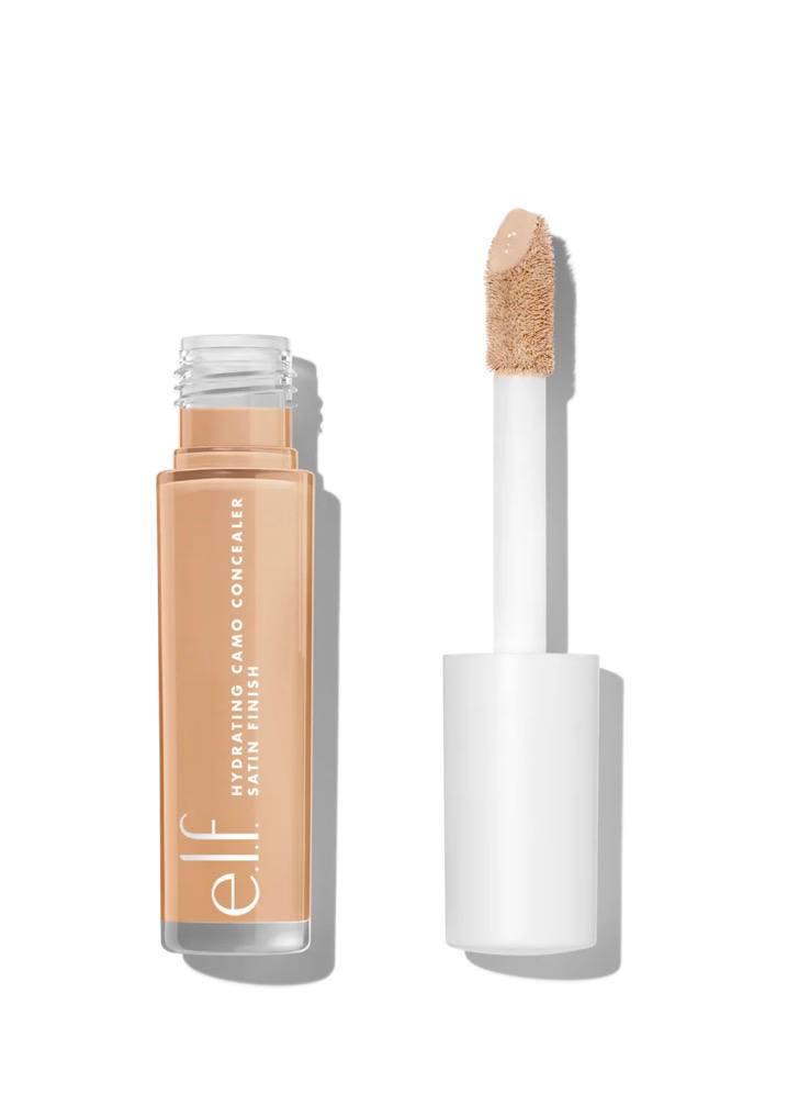 Medium Golden _ medium tan with golden beige undertones