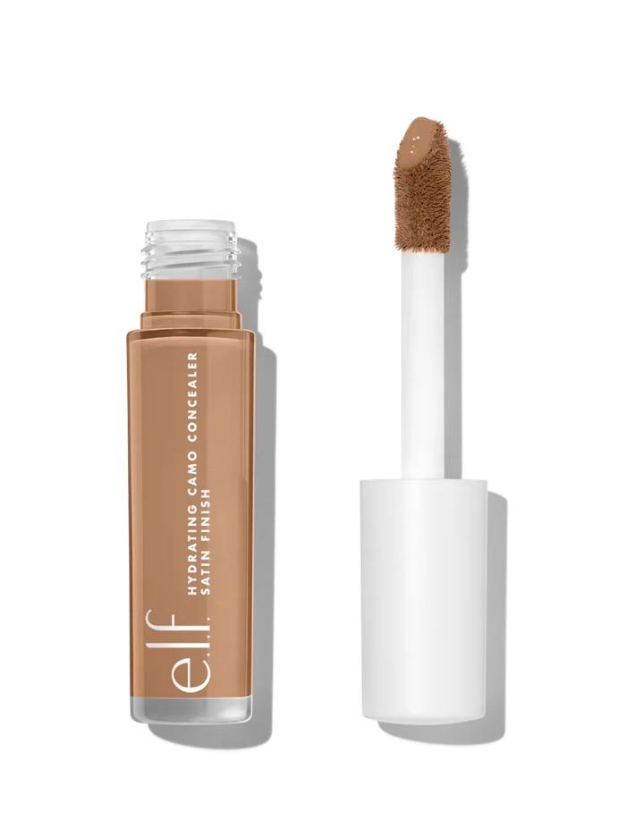 Tan Walnut _ tan with cool neutral undertones