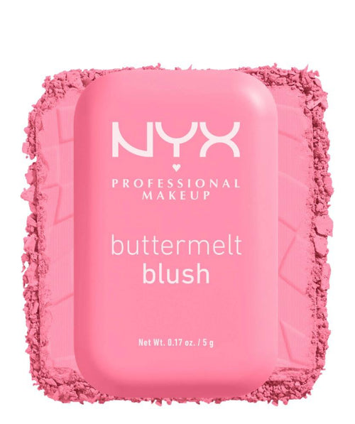 Butta Together _ Soft baby pink with neutral undertones