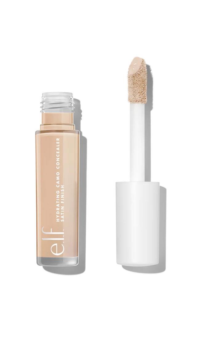 Medium peach _ medium with peach undertones