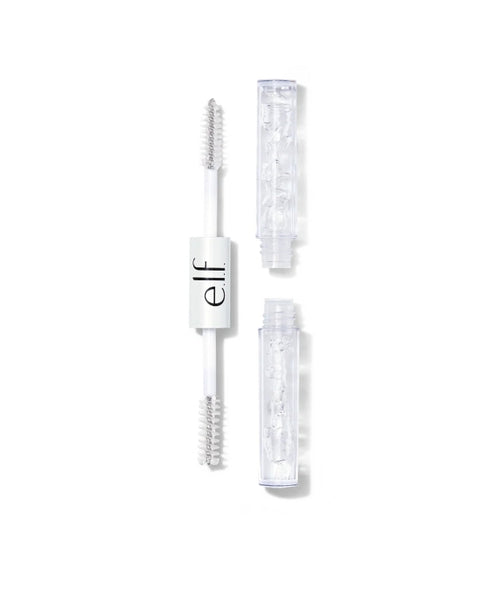 Clear Brow & Lash Mascara