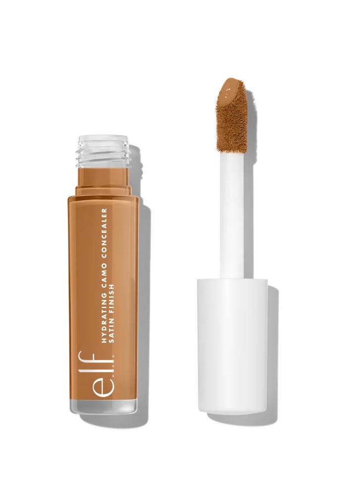 Deep Chestnut _ deep with rich golden undertones