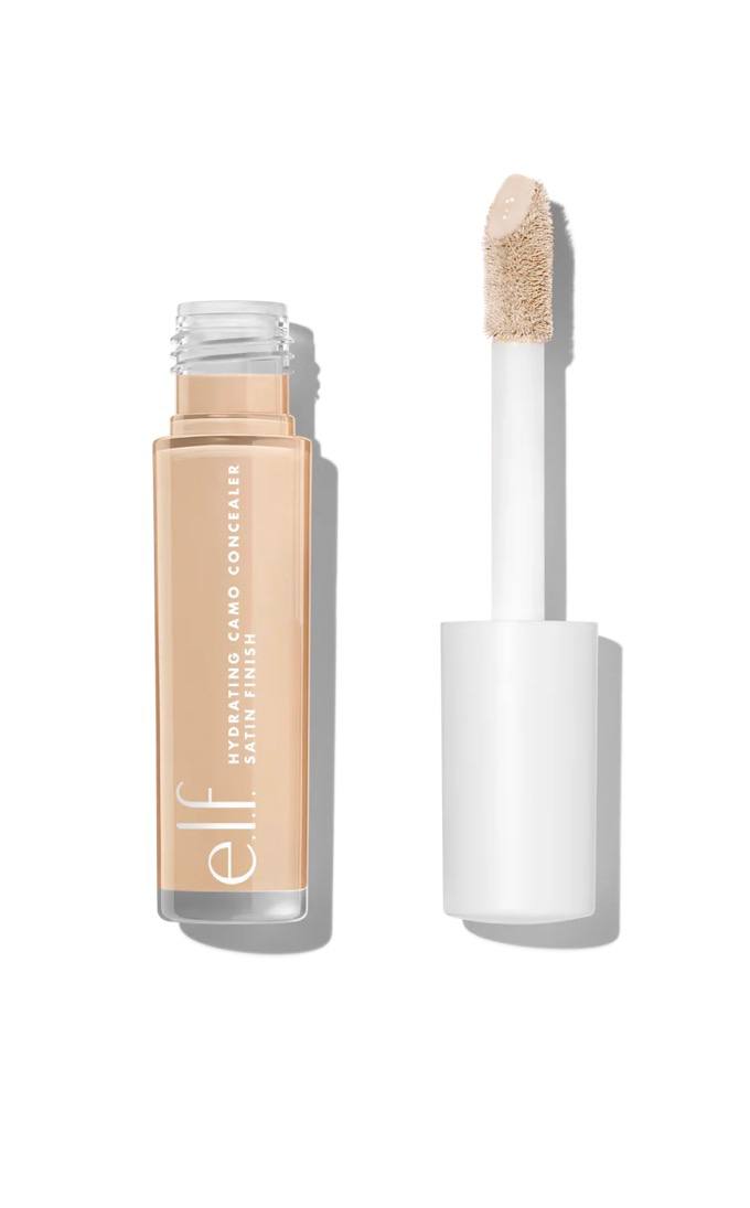 Medium Beige _ medium with golden beige
