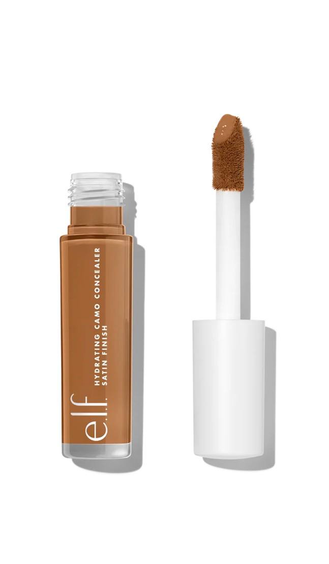 Deep Caramel _ deep with soy cool undertones