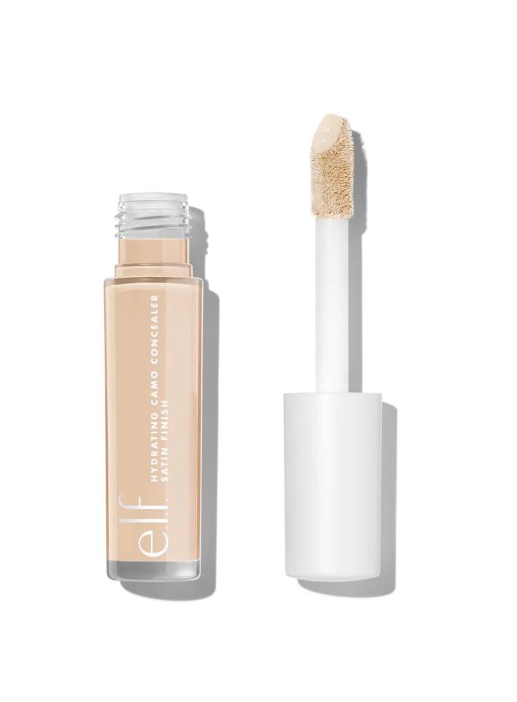 Light Ivory _ light with neutral warm undertones